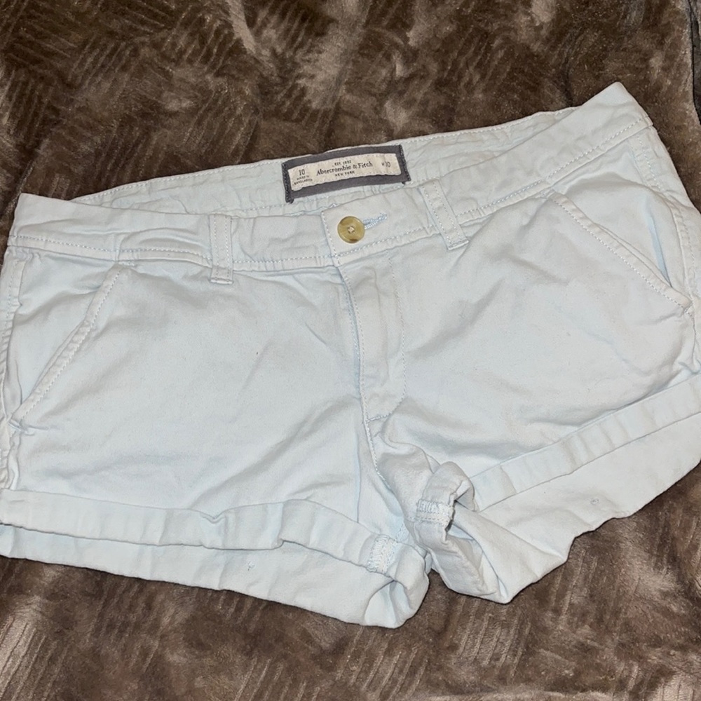 Abercrombie & Fitch shorts